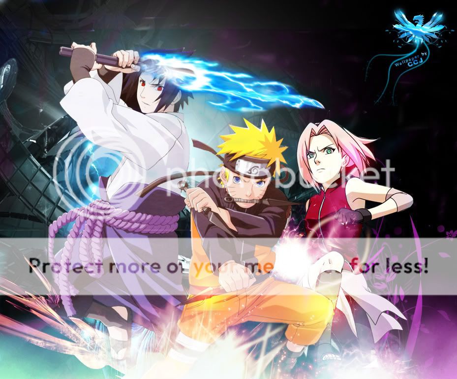 Que es mejor Naruto o Samurai X Que es mejor Naruto o Samurai X
