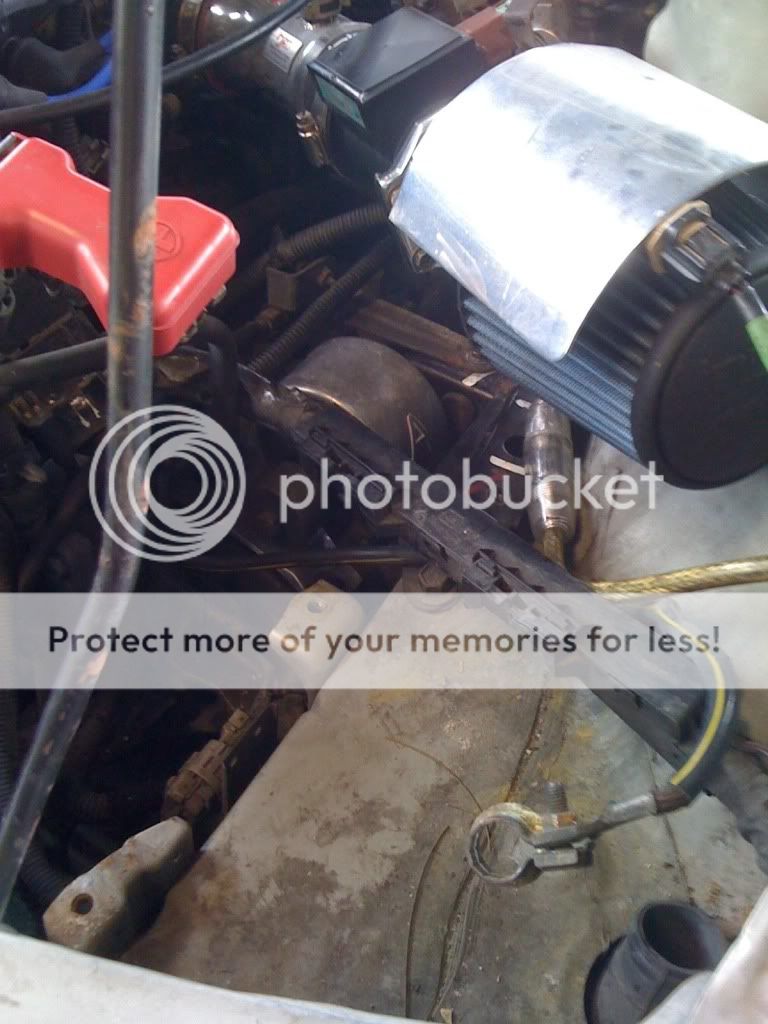 Motor Mount problem ?? The Nissan Club