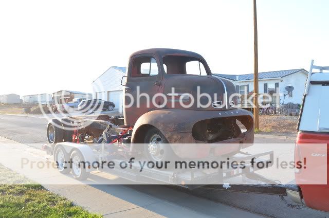 Coe For Sale Craigslist | Autos Weblog