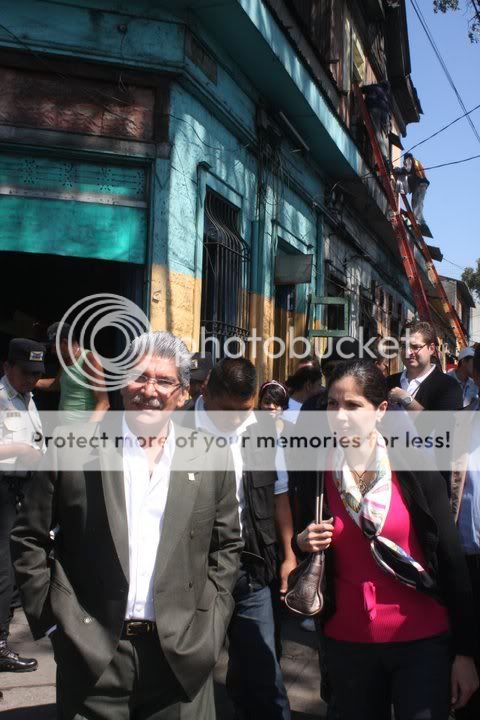 Remodelación de Avenida Independencia Page 7 SkyscraperCity Forum