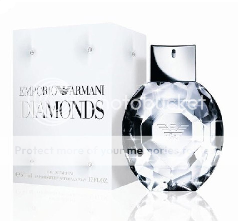 armani diamond