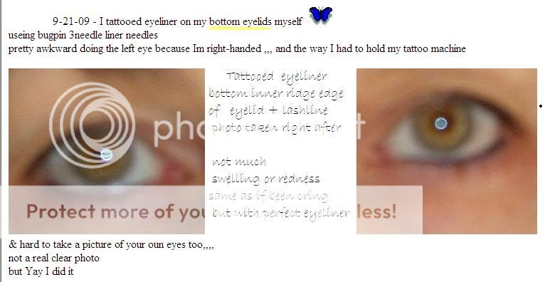 tattooed+eyeliner. permanent+makeup tattooed+eyeliner. permanent+makeup