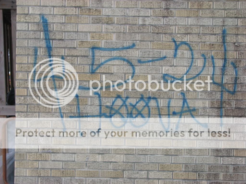 Port Arthur 5 2 Hoover Crips Graffiti Graphics, Pictures, & Images for