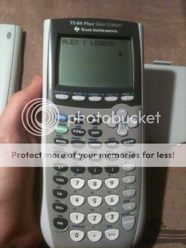 Posted Image