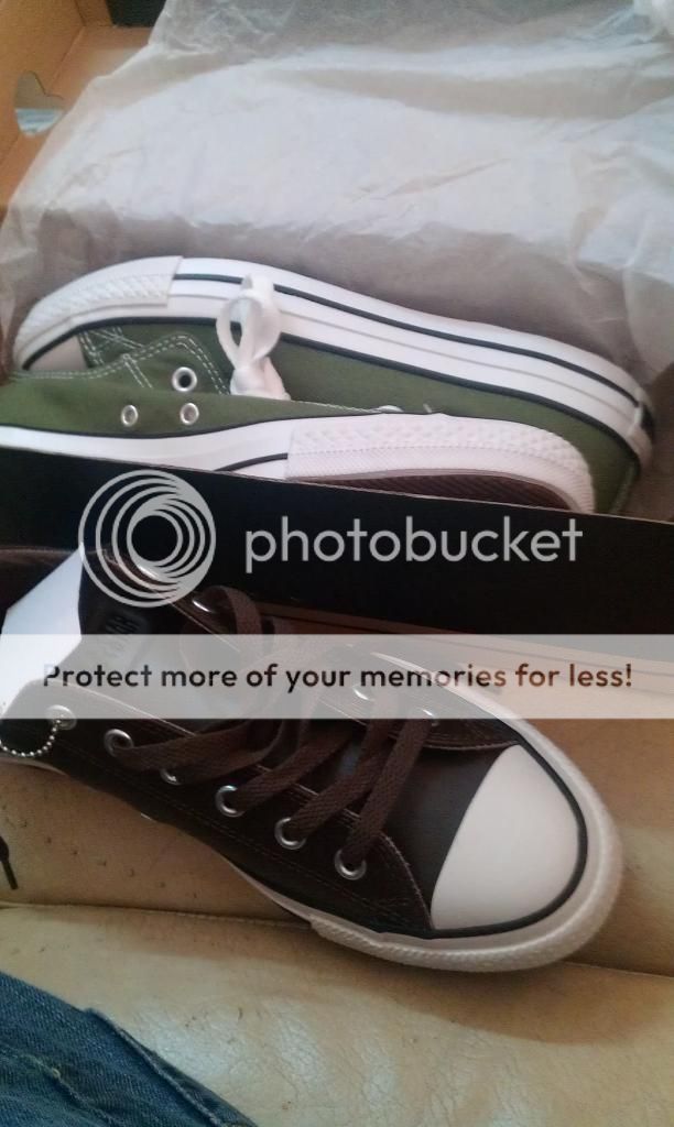 Giày Conver chính hãng and túi xách Latop rẻ nhất 5Giay đây.... - 3