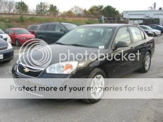 2008 Cheap Chevrolet Malibu hybrid Cars For sale (c) wineandcars used cars by owner