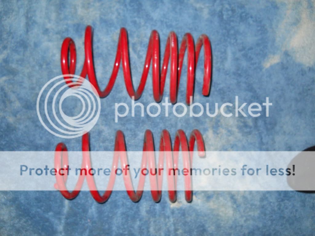 F/s mk3 lowering springs cheap!!! Need gone asap VW Vortex Volkswagen Forum