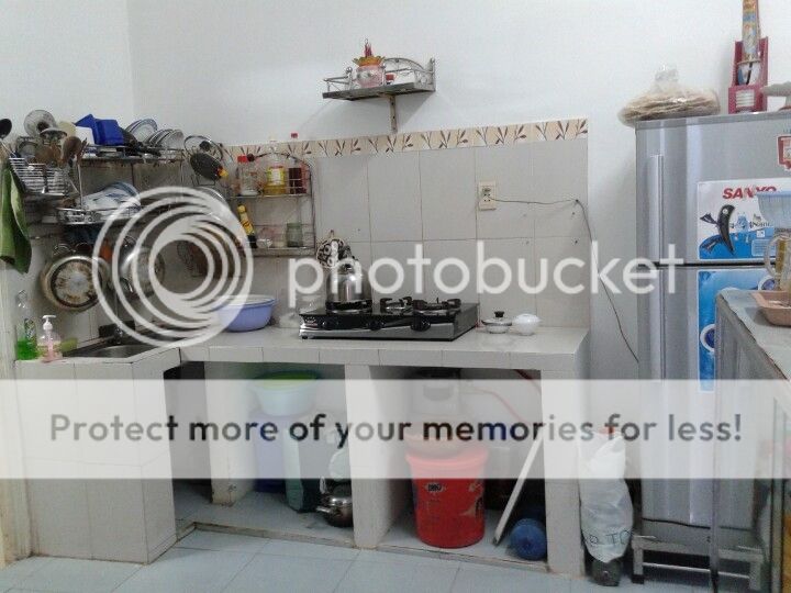 Nhà 1 lầu 3,5x7 ,đường hẻm Phan Văn Hớn Q.12, 850tr - 3