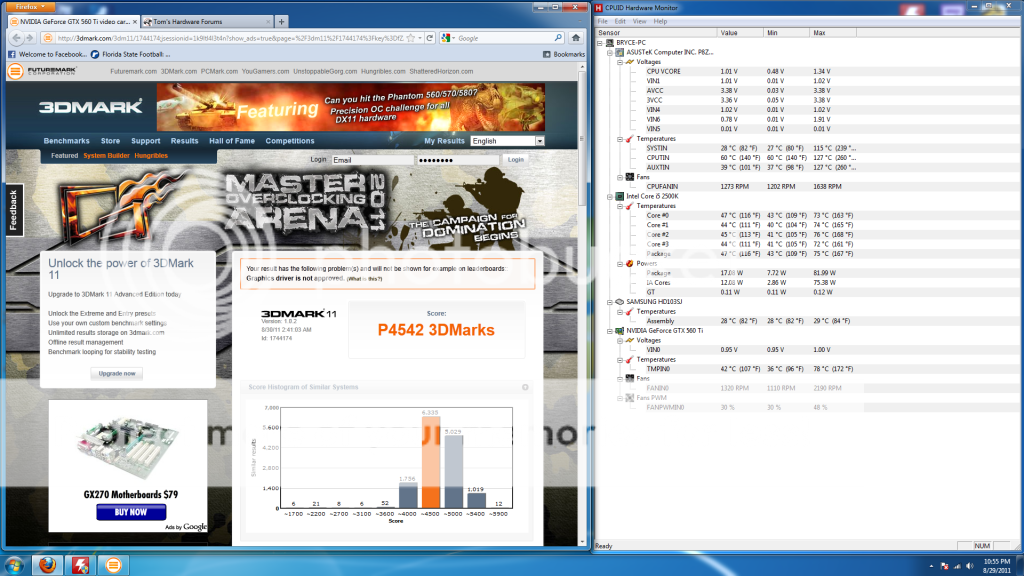 Is My Computer Running too Hot? Tom's Hardware Forum