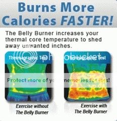 belly burner
