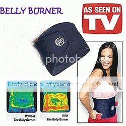belly burner