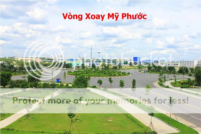 Ngân Hàng Thanh Lý 1 Số Lô Đất Thổ Cư Bình Dương, 150 Triệu 150m2, Sổ Đỏ Chính Chủ - 3