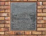 Africa,Pretoria,Voortrekker