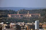 Africa,Pretoria,Buildings