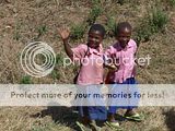 Children at XYZ Station