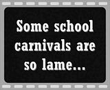 Carnival Commercial