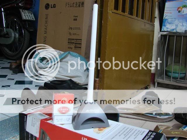 Hướng dẫn các lắp đặt, cấu hình, và các vấn đề liên quan đến WIFI. Ai cần thì vào đây - 1