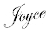 Joyce