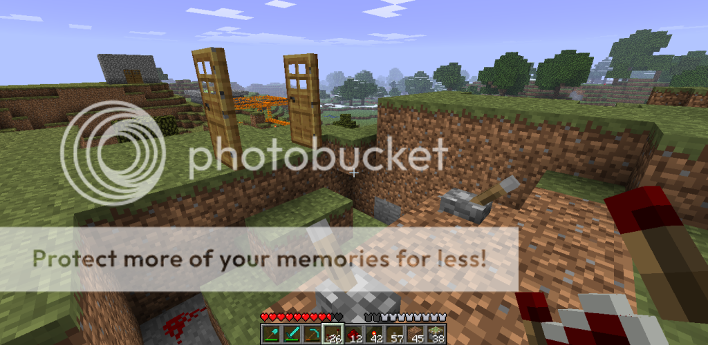 AND gate to open doubledoors Redstone Discussion and Mechanisms